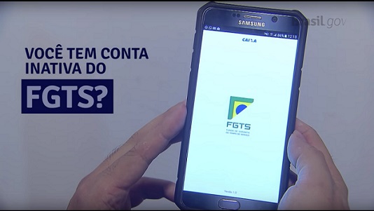 MAIS DE 800 MIL BAIANOS TÊM DIREITO A FGTS EM CONTAS INATIVAS 